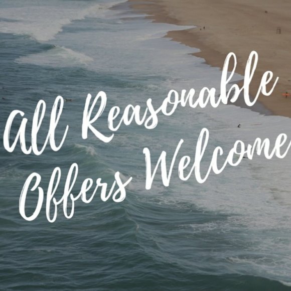 MAKE AN OFFER I CANT REFUSE MOST RESONABLE OFFERS ACCEPTED NO 1/2 OFF OFFERS! - Picture 2 of 2